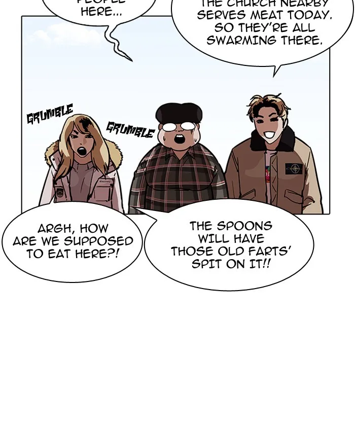 Lookism - Chapter 192 - Page 89