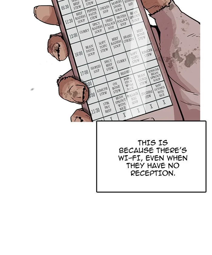 Lookism - Chapter 192 - Page 91