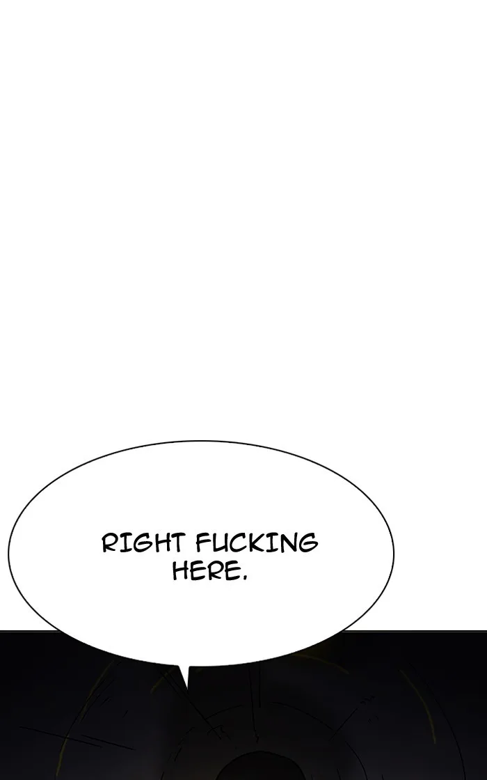 Lookism - Chapter 193 - Page 110