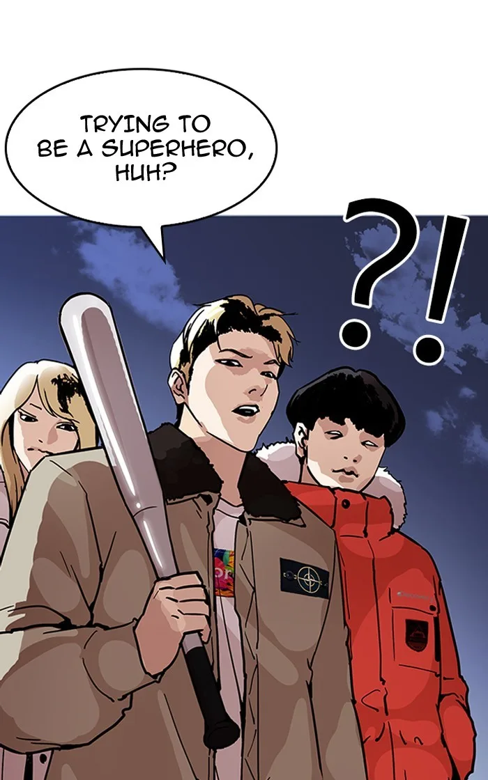 Lookism - Chapter 193 - Page 128