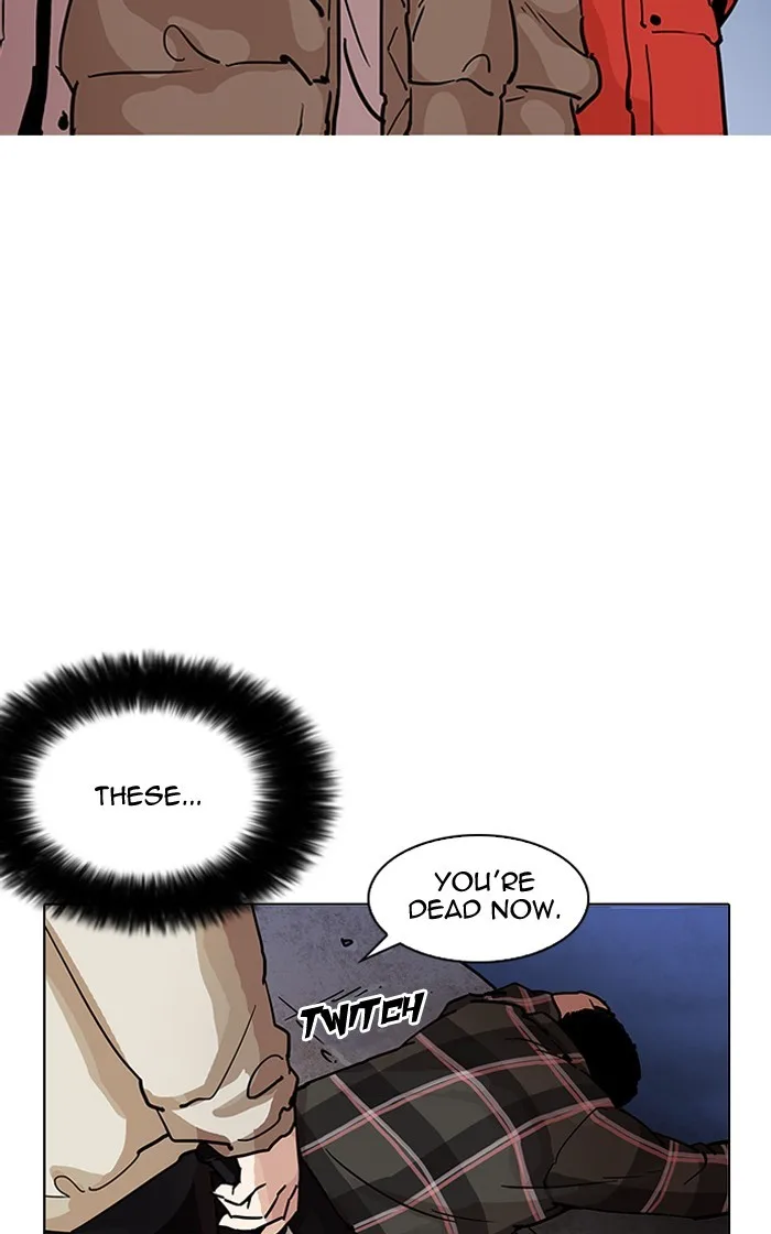 Lookism - Chapter 193 - Page 129