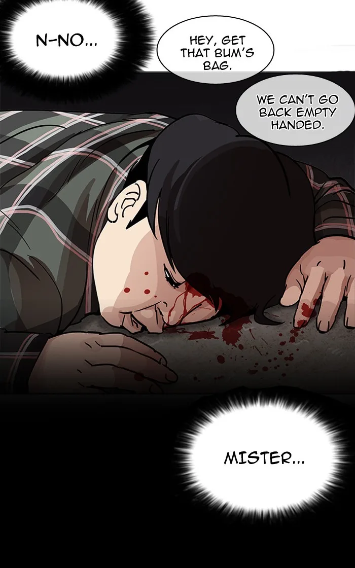 Lookism - Chapter 193 - Page 131