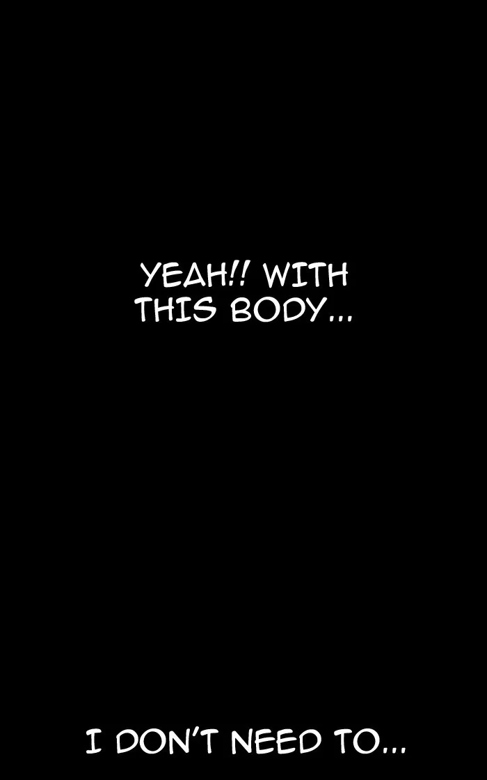 Lookism - Chapter 193 - Page 152
