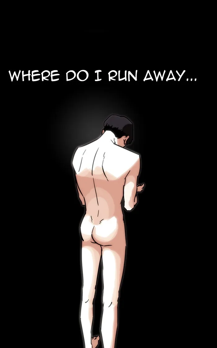 Lookism - Chapter 193 - Page 157