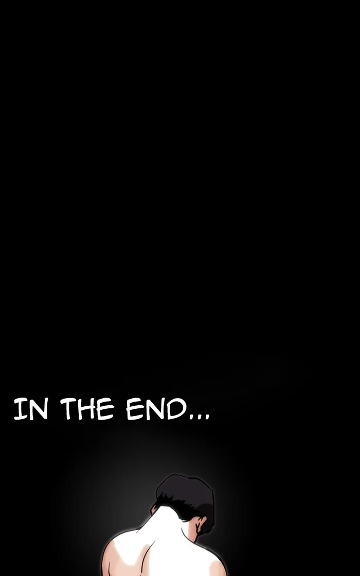 Lookism - Chapter 193 - Page 159