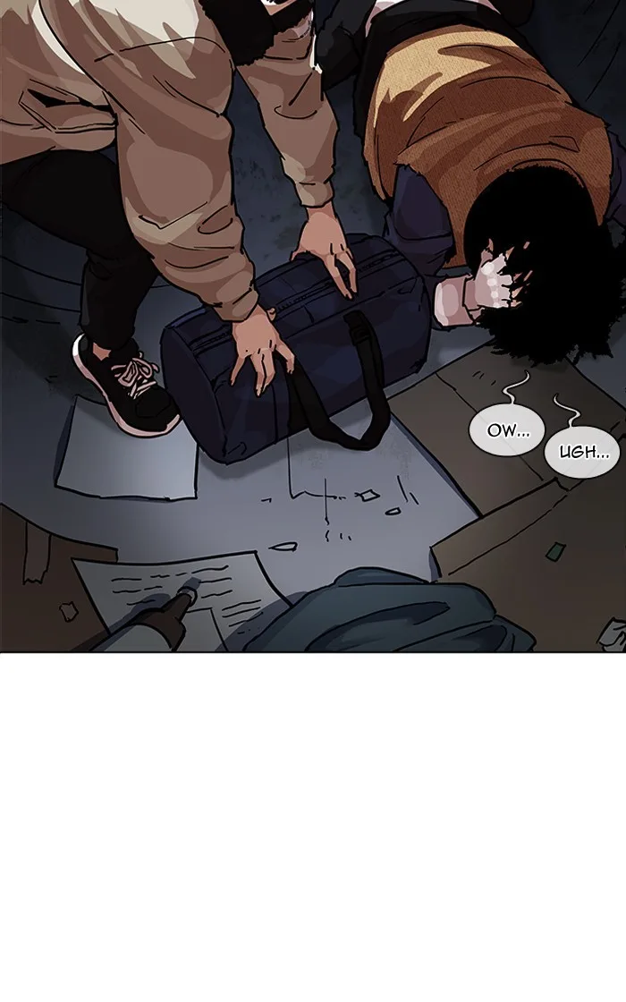 Lookism - Chapter 193 - Page 16