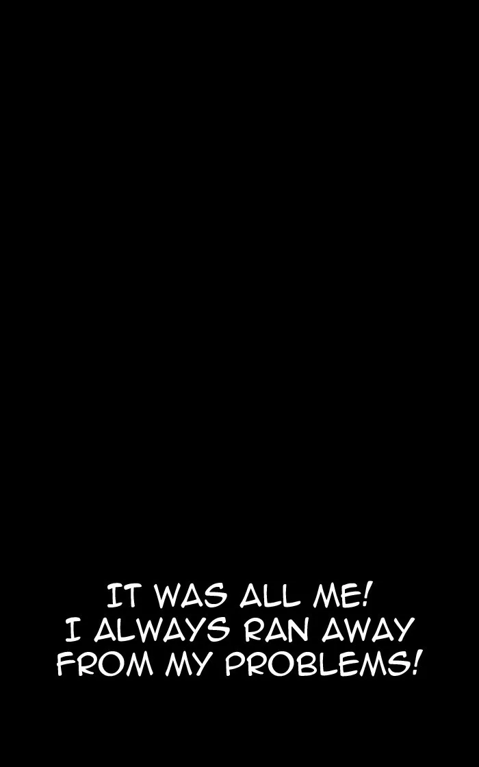 Lookism - Chapter 193 - Page 161