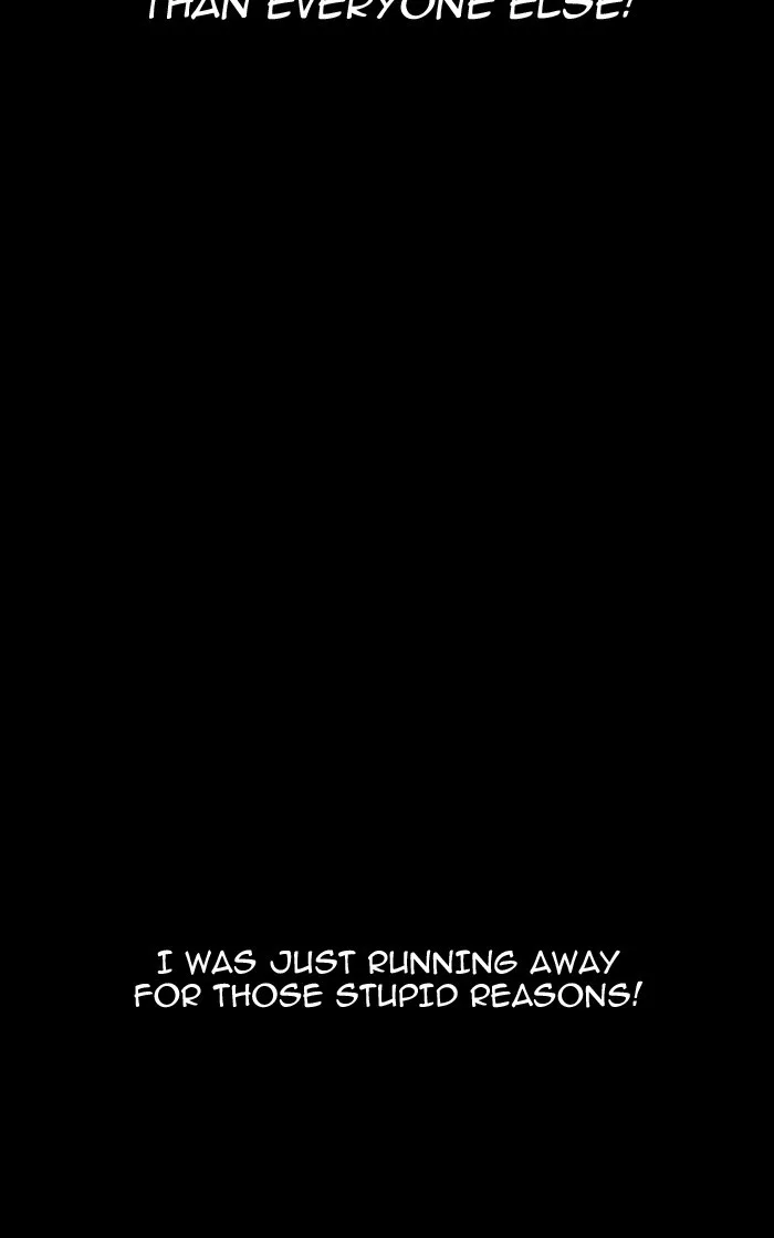 Lookism - Chapter 193 - Page 163