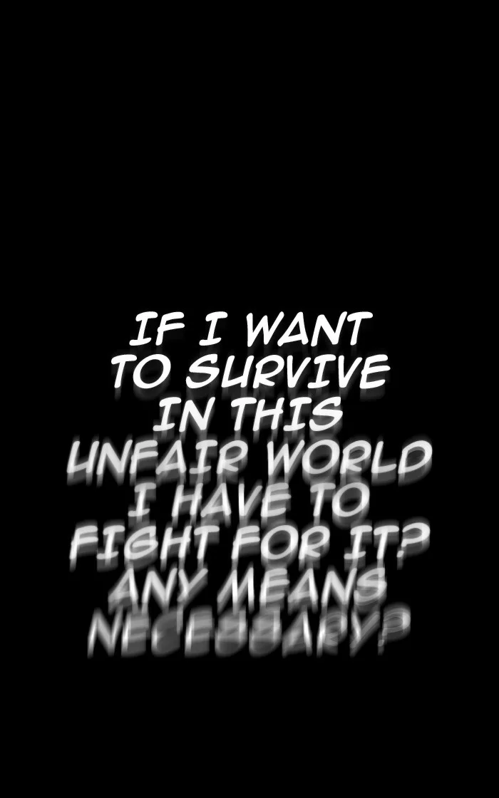 Lookism - Chapter 193 - Page 168
