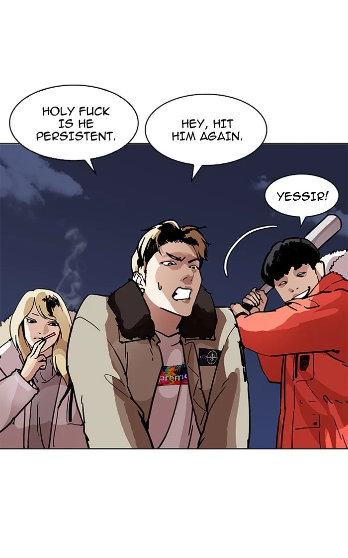 Lookism - Chapter 193 - Page 173