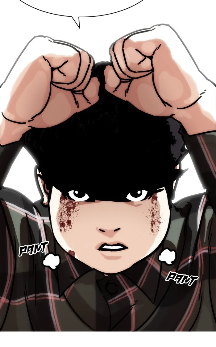 Lookism - Chapter 193 - Page 182