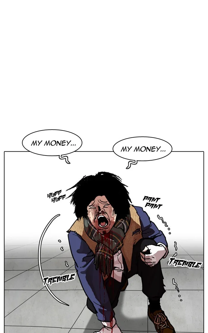 Lookism - Chapter 193 - Page 33