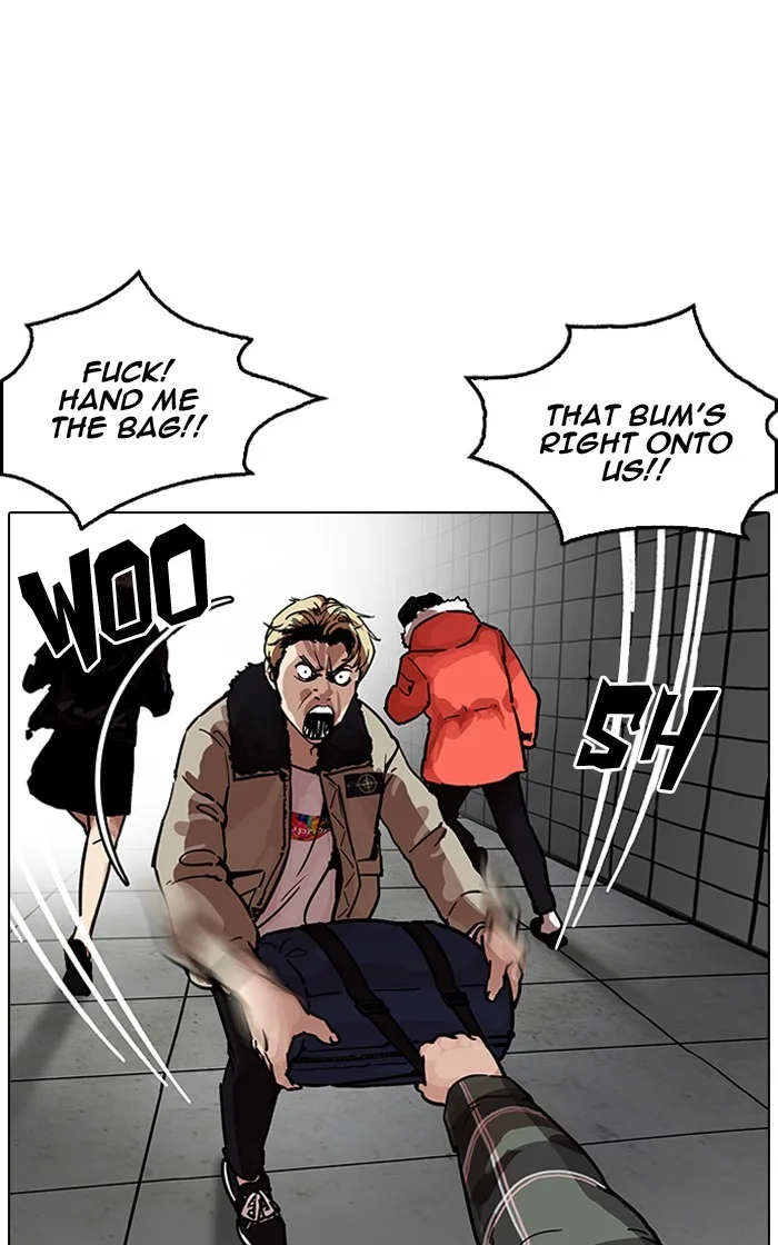 Lookism - Chapter 193 - Page 44