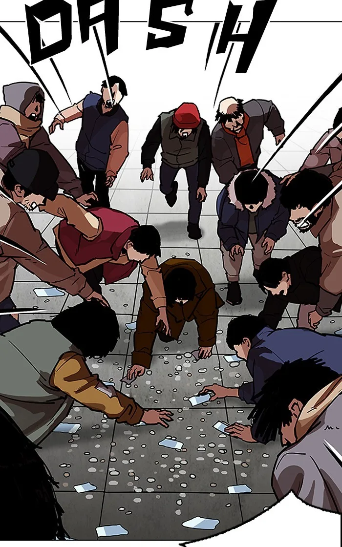 Lookism - Chapter 193 - Page 59