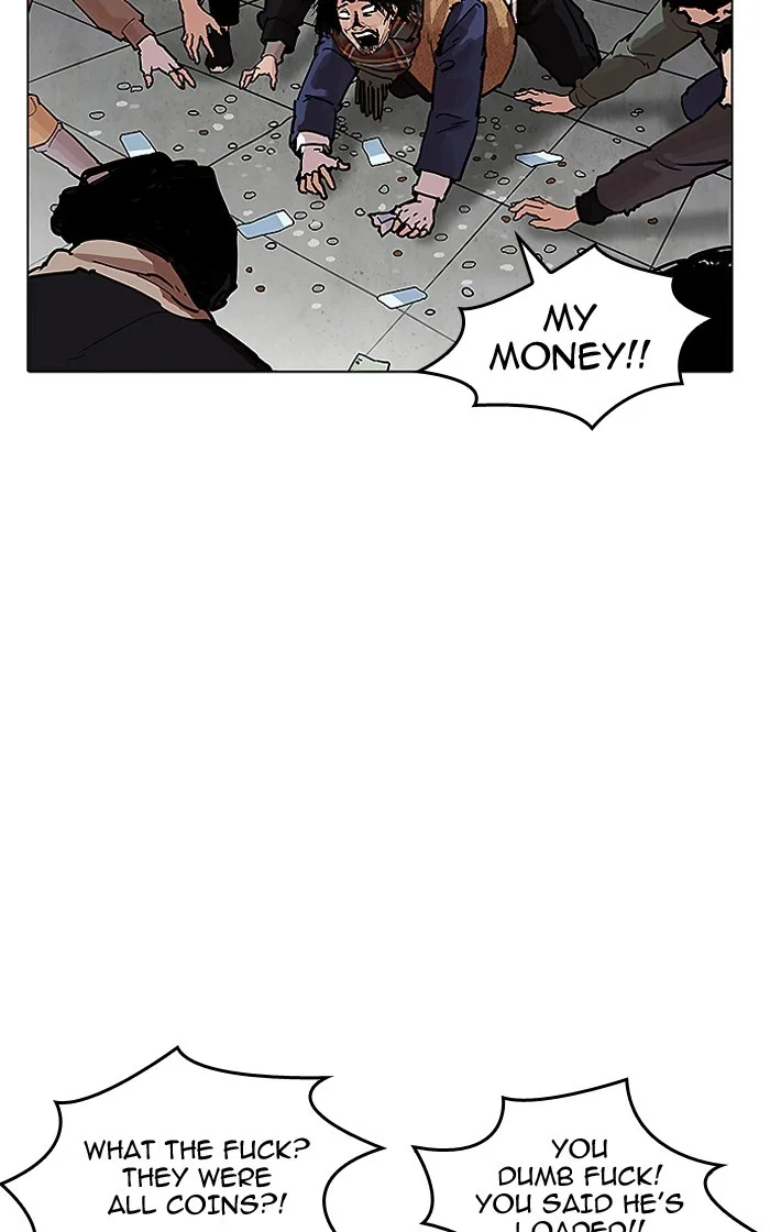 Lookism - Chapter 193 - Page 61