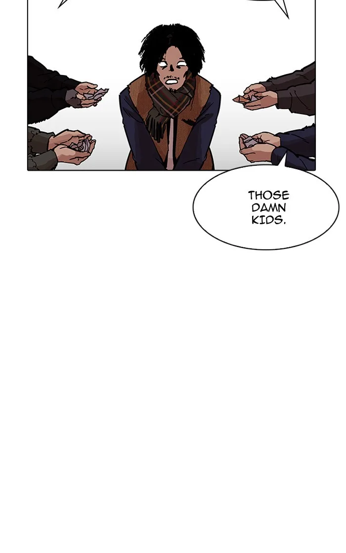 Lookism - Chapter 193 - Page 74