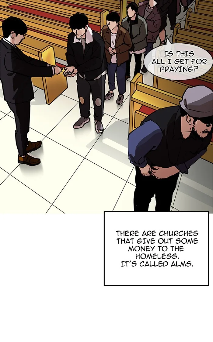 Lookism - Chapter 193 - Page 95