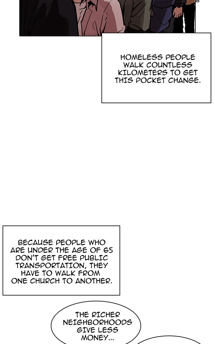 Lookism - Chapter 193 - Page 97
