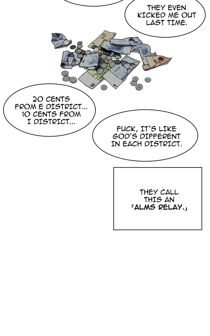 Lookism - Chapter 193 - Page 98