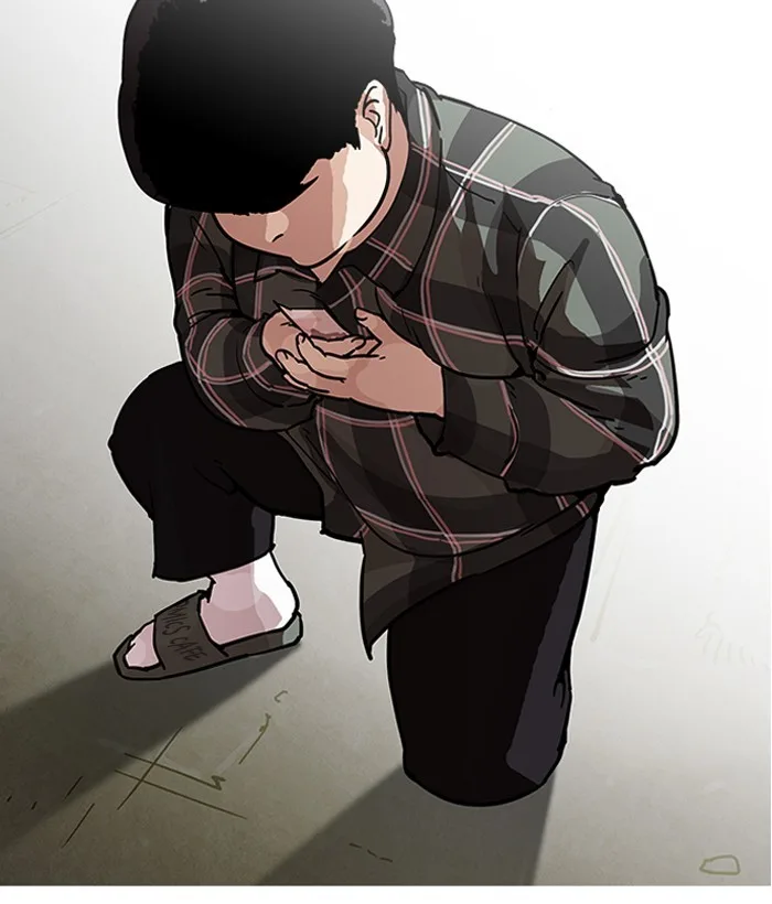 Lookism - Chapter 194 - Page 103