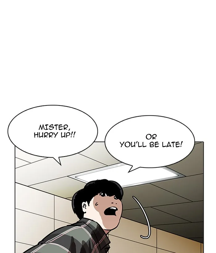 Lookism - Chapter 194 - Page 108