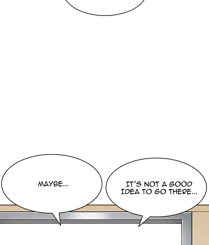 Lookism - Chapter 194 - Page 110