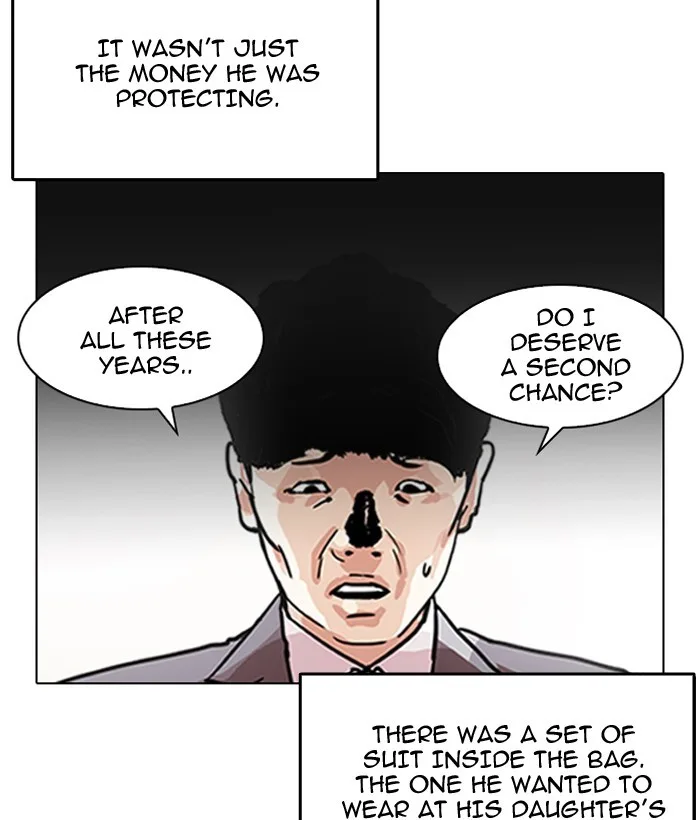 Lookism - Chapter 194 - Page 113