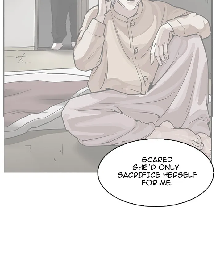 Lookism - Chapter 194 - Page 121