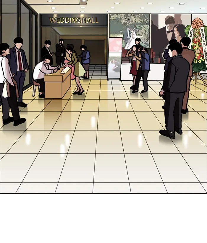 Lookism - Chapter 194 - Page 126