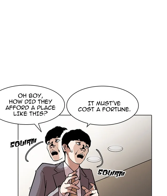 Lookism - Chapter 194 - Page 127