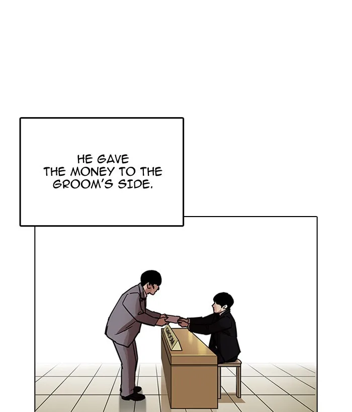 Lookism - Chapter 194 - Page 130