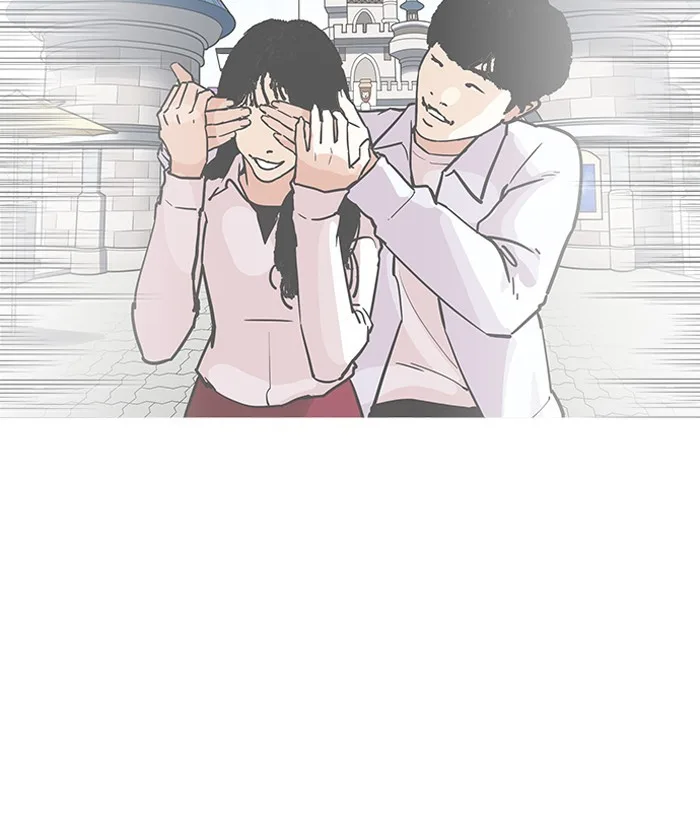 Lookism - Chapter 194 - Page 136