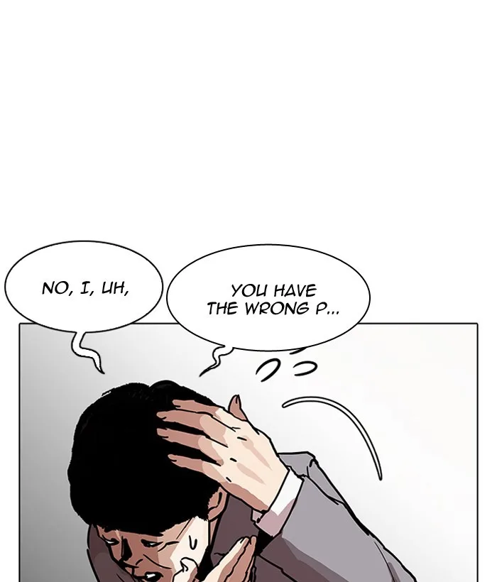 Lookism - Chapter 194 - Page 156