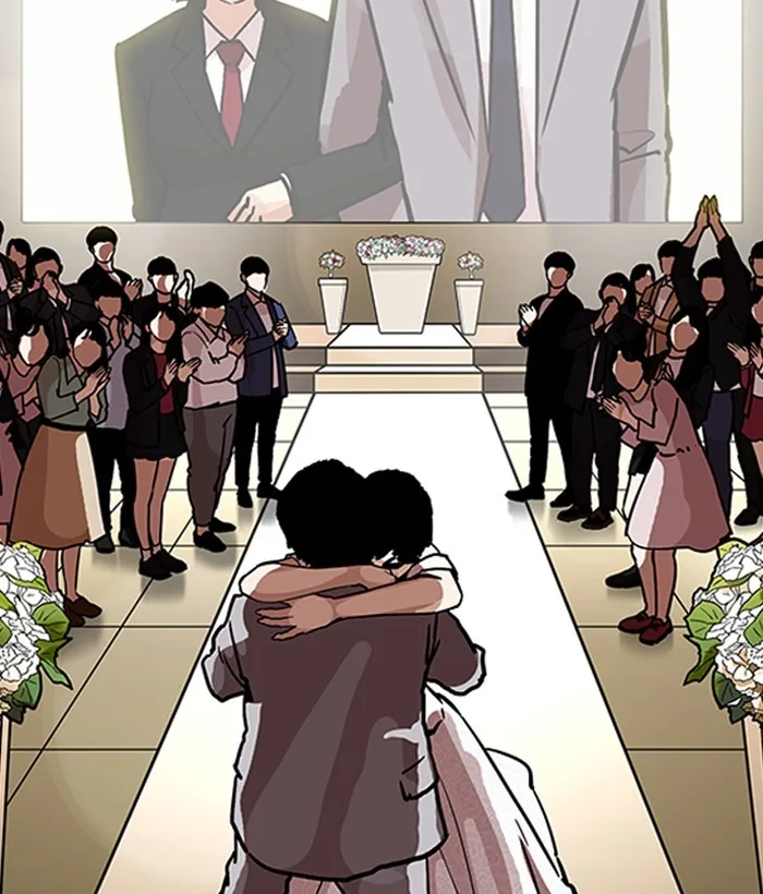 Lookism - Chapter 194 - Page 170