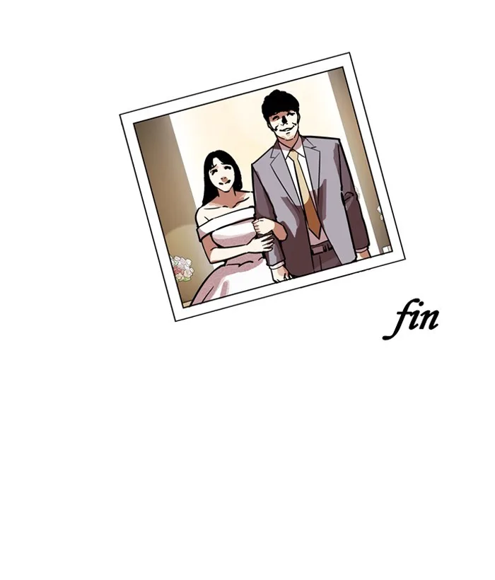 Lookism - Chapter 194 - Page 175