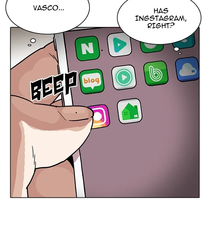 Lookism - Chapter 194 - Page 181