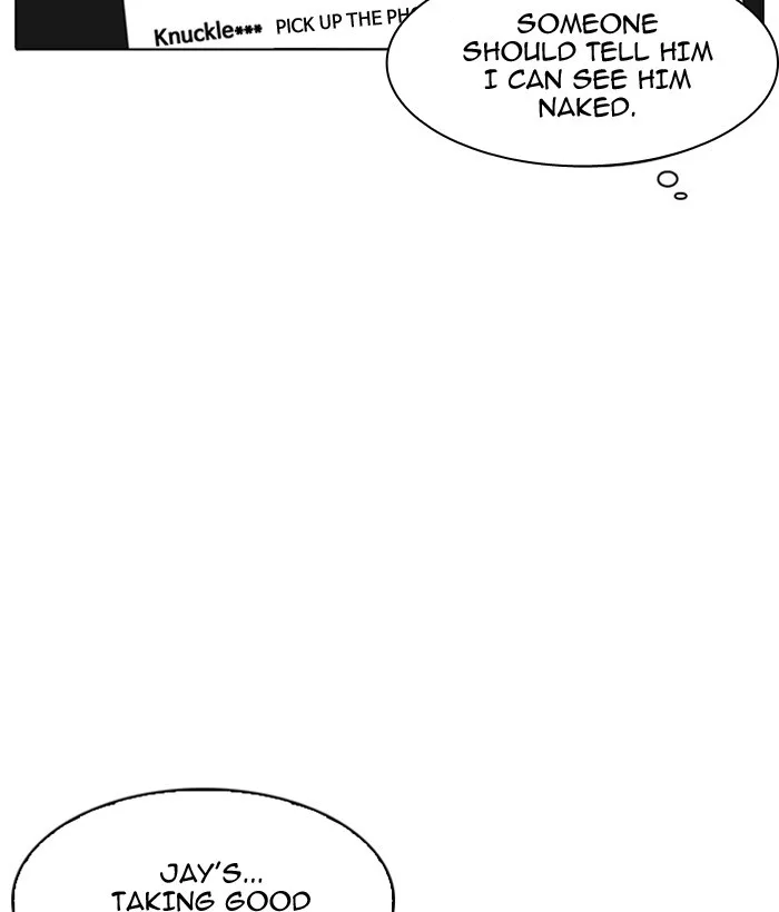 Lookism - Chapter 194 - Page 184