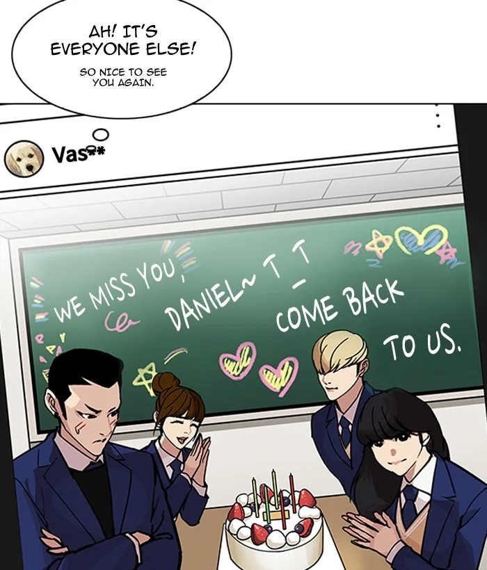 Lookism - Chapter 194 - Page 187