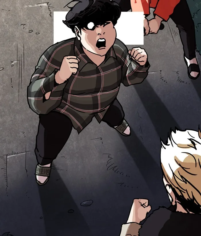 Lookism - Chapter 194 - Page 45