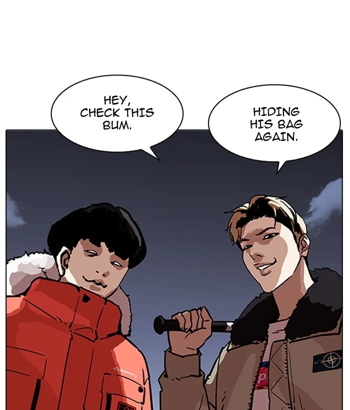 Lookism - Chapter 194 - Page 53
