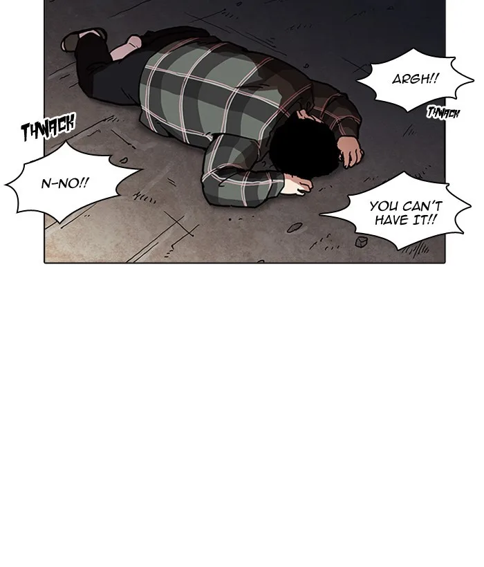 Lookism - Chapter 194 - Page 55