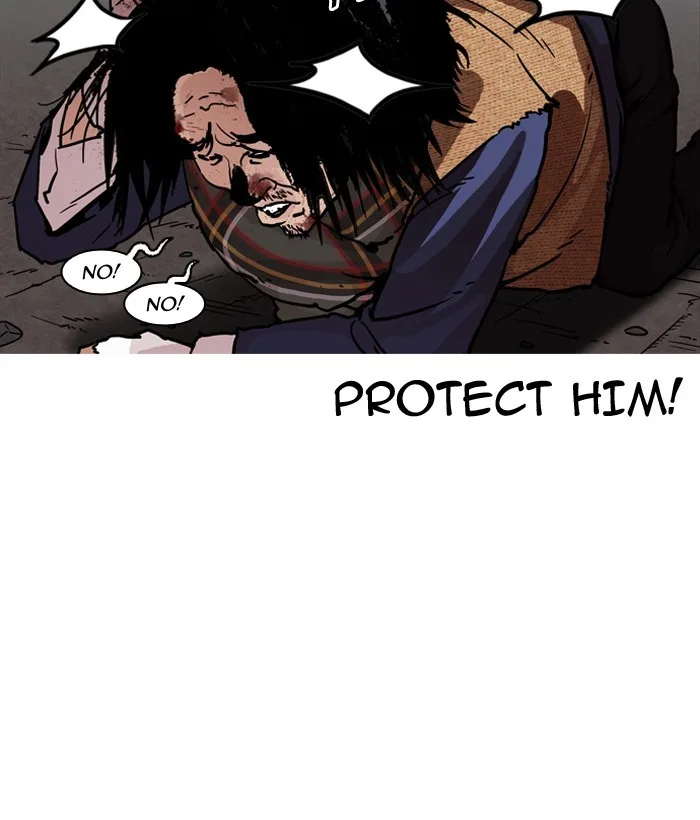 Lookism - Chapter 194 - Page 61