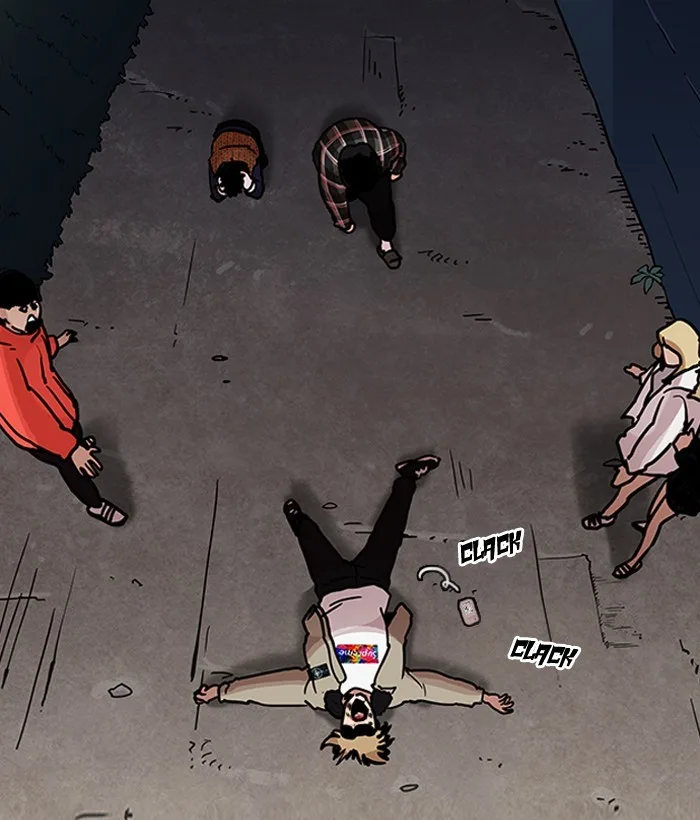 Lookism - Chapter 194 - Page 90