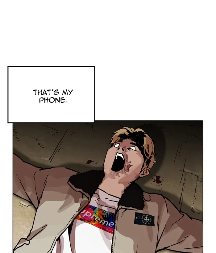 Lookism - Chapter 194 - Page 94