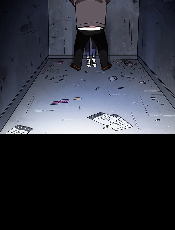 Lookism - Chapter 195 - Page 111