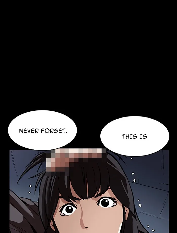 Lookism - Chapter 195 - Page 121