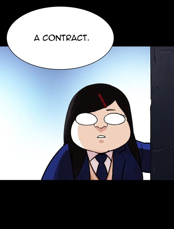 Lookism - Chapter 195 - Page 123