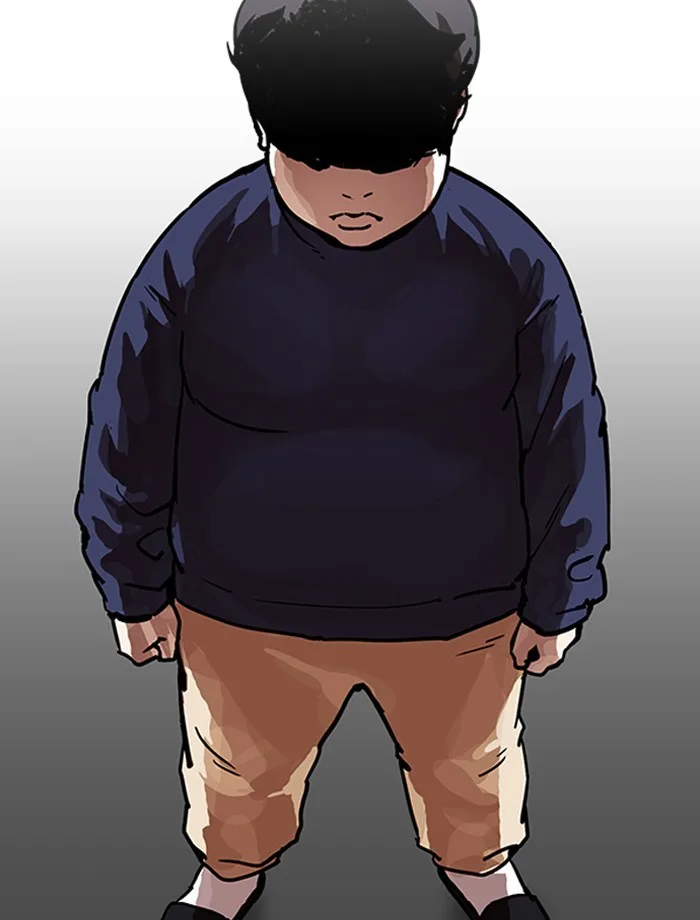 Lookism - Chapter 195 - Page 158