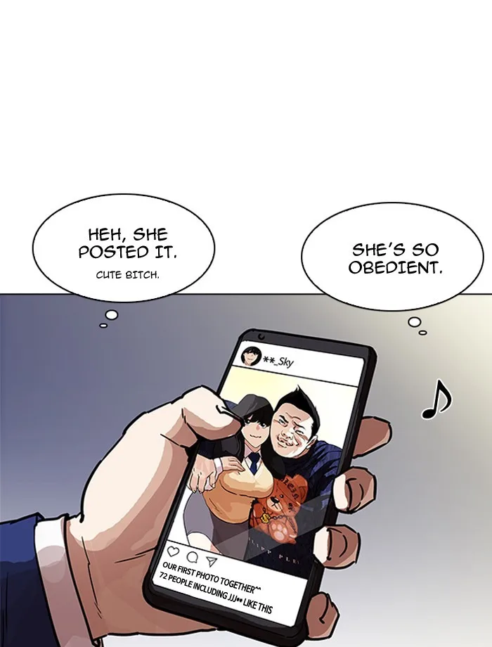 Lookism - Chapter 195 - Page 163