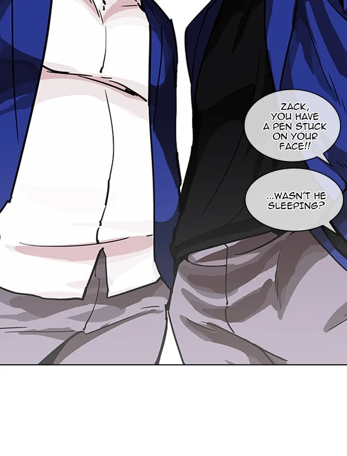 Lookism - Chapter 195 - Page 25